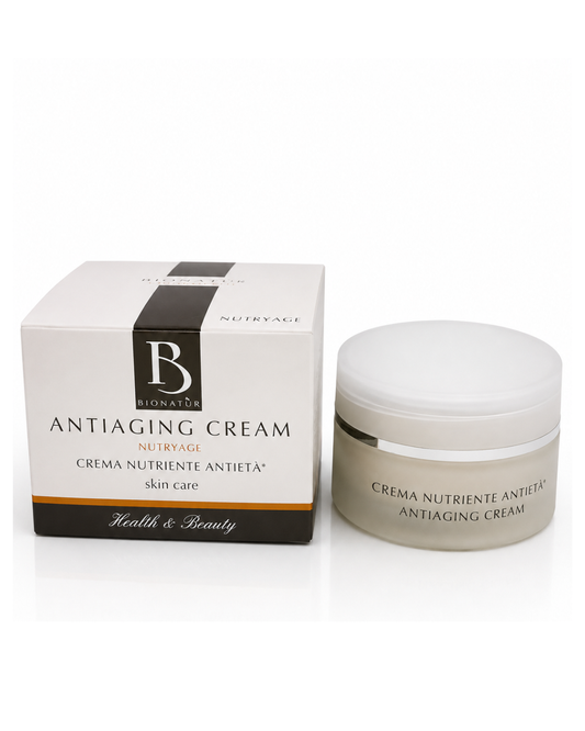Bionatur - CREMA ANTIETA'  50 ml