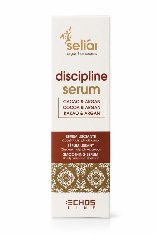 Echosline - SLIAR DISCIPLINE SERUM