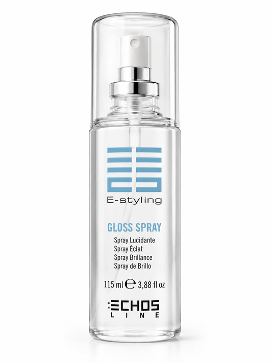 Echosline - GLOSS SPRAY