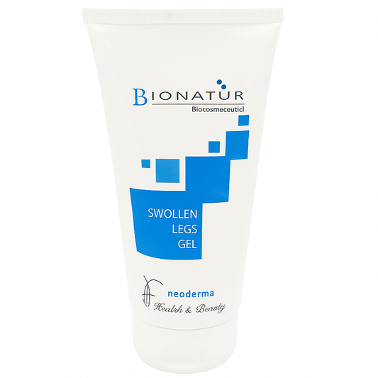 Bionatur - GEL GAMBE GONFIE 200 ml