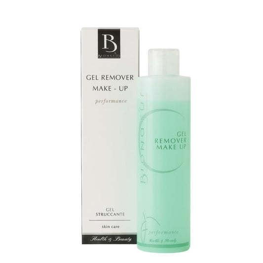 Bionatur - GEL REMOVER MAKE-UP 200 ml