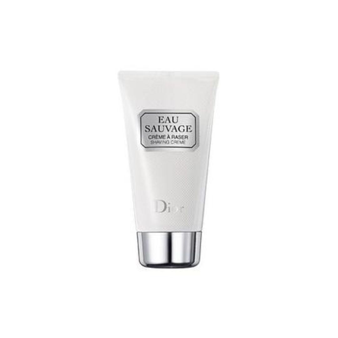 Dior - EAU SAUVAGE CREME A RASER 150 ML