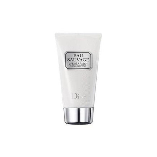 Dior - EAU SAUVAGE CREME A RASER 150 ML