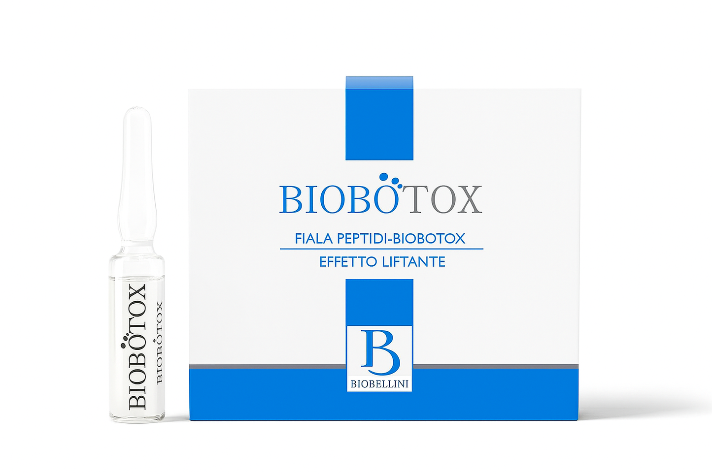 Biobotox - TRATTAMENTO VELO ACMELLA