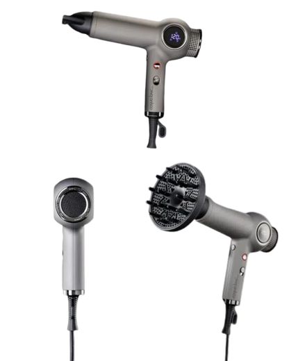 Sthauer - PHON PROFESSIONALE COSMO IONIC ULTRALEGGERO
