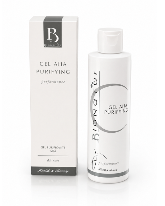 Bionatur - GEL PURIFICANTE AHA 200 ml