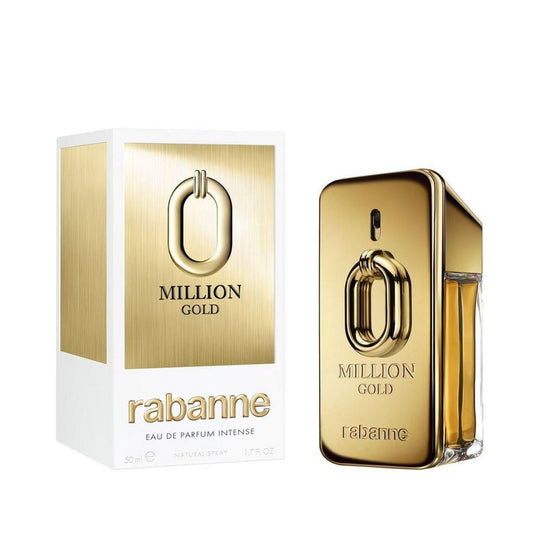 Paco Rabanne - MILLION GOLD EDP 50 ML