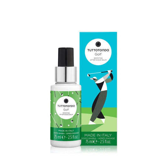 TuttoTondo - GOLF DOPO BARBA 75 ML