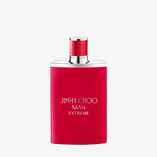 Jimmy Choo - JIMMY CHOO MAN EXTREME EDP