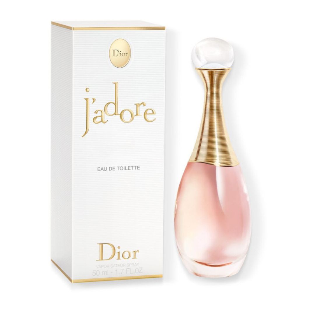 Dior - J'ADORE EDT 50 ml