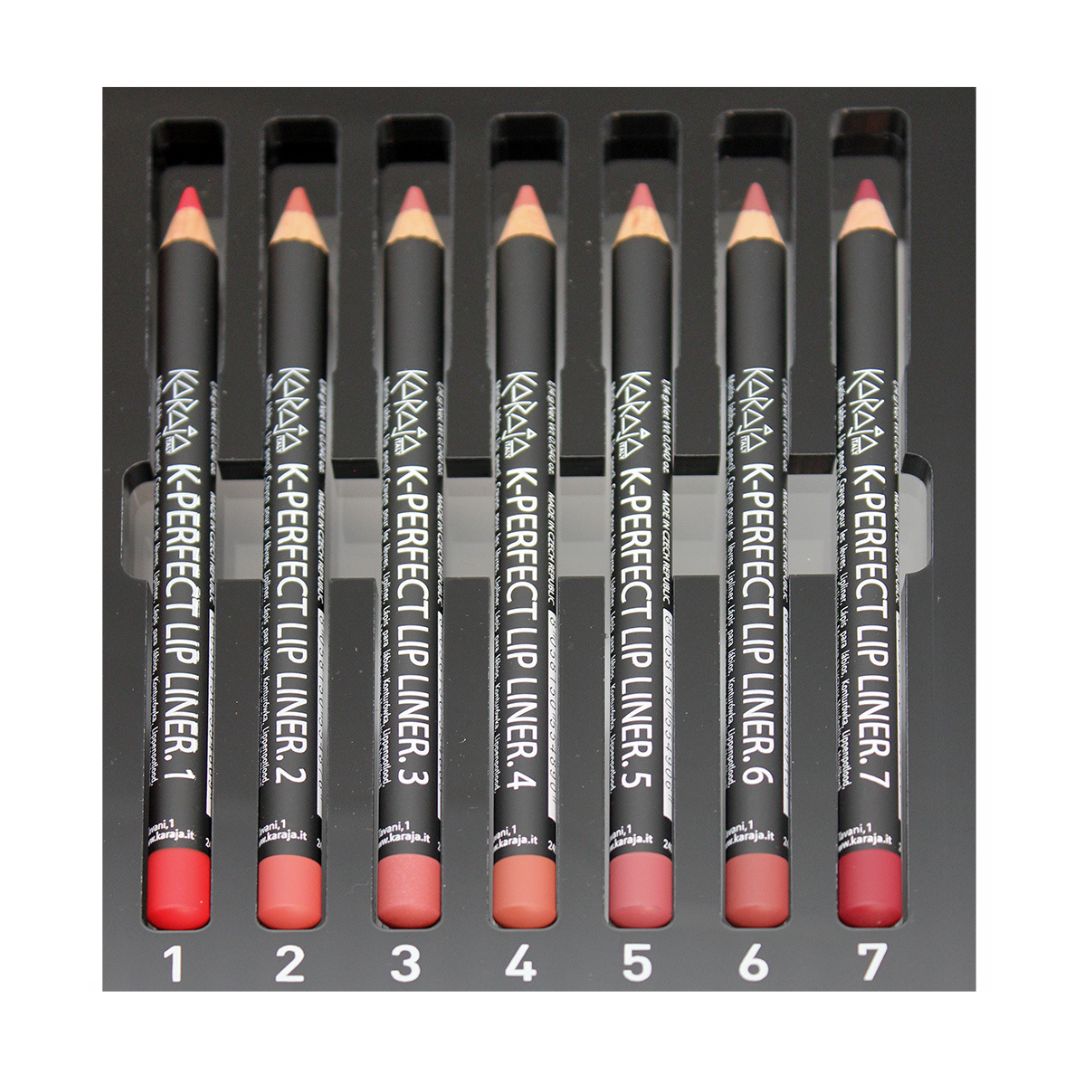 Karaja - K-PERFECT LIP LINER