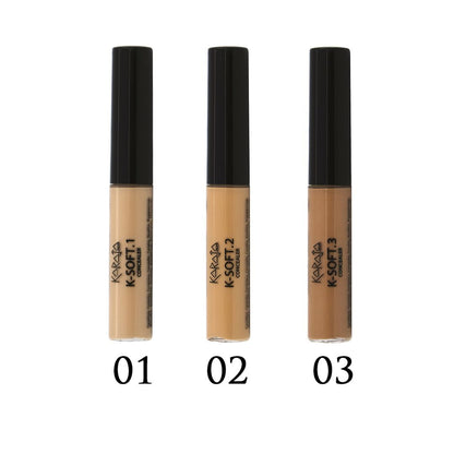 Karaja - K-SOFT CONCEALER