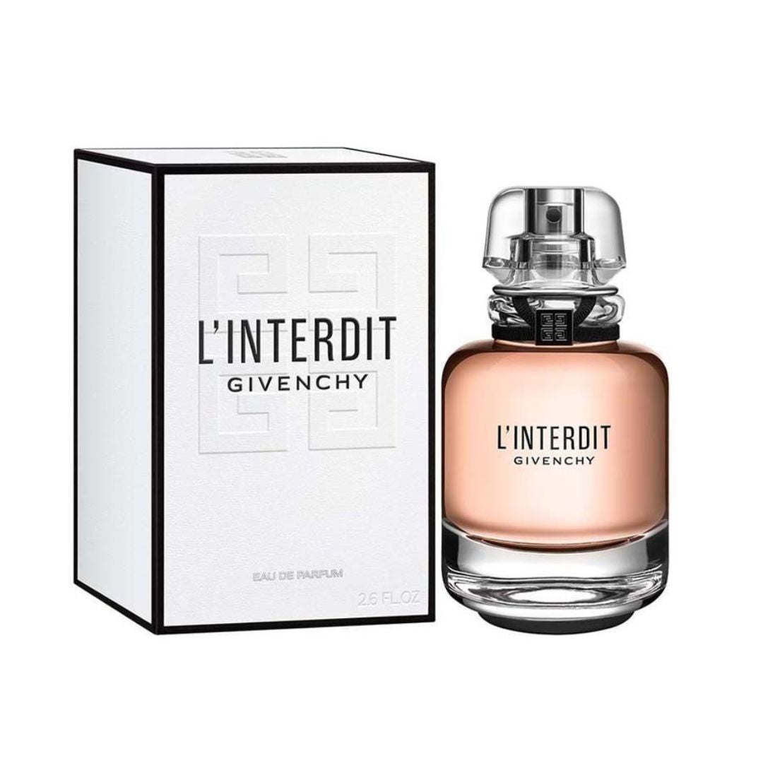 Givenchy - L'INTERDIT EDP 50 ML