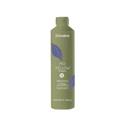 Echosline - SHAMPOO NO YELLOW VEG
