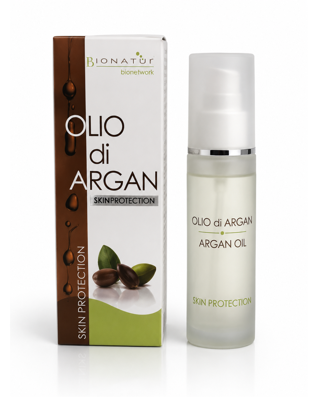 Bionatur - OLIO DI ARGAN 30 ml