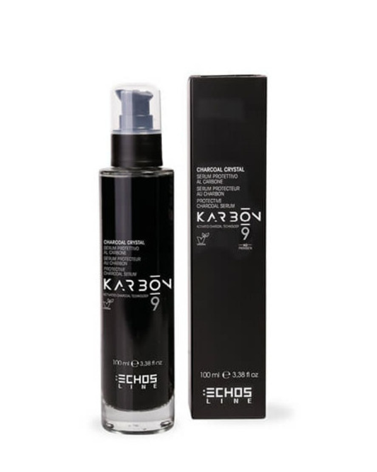 Echosline-  KARBON 9 CHARCOAL CRYSTAL 100 ML