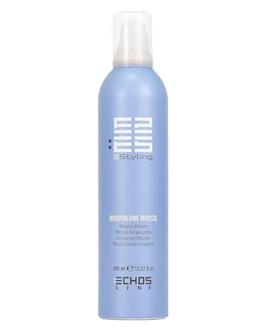 Echosline - BODYVOLUME MOUSSE 400ML