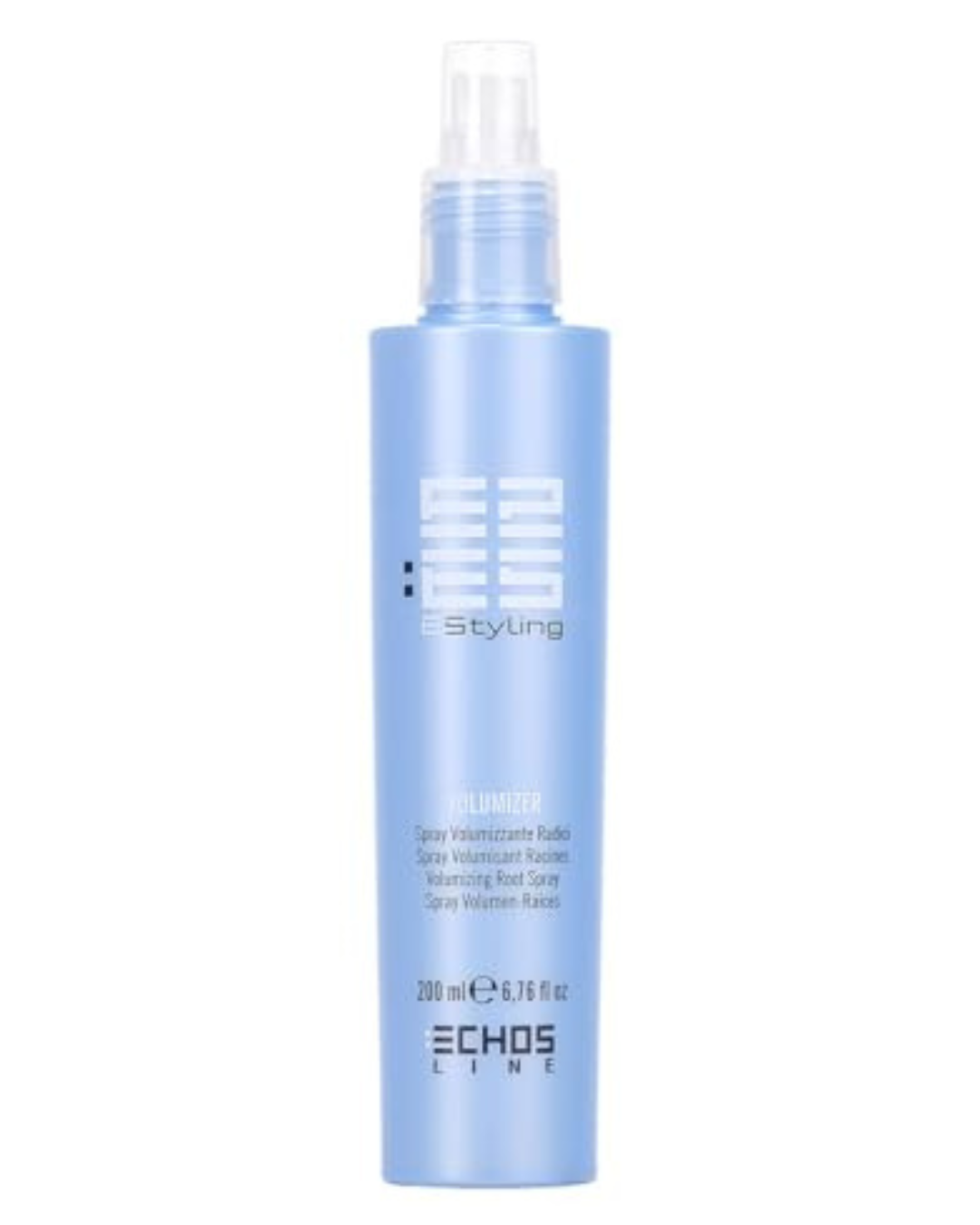 Echosline - VOLUMIZER SPRAY VOLUMIZZANTE RADICI 200ML