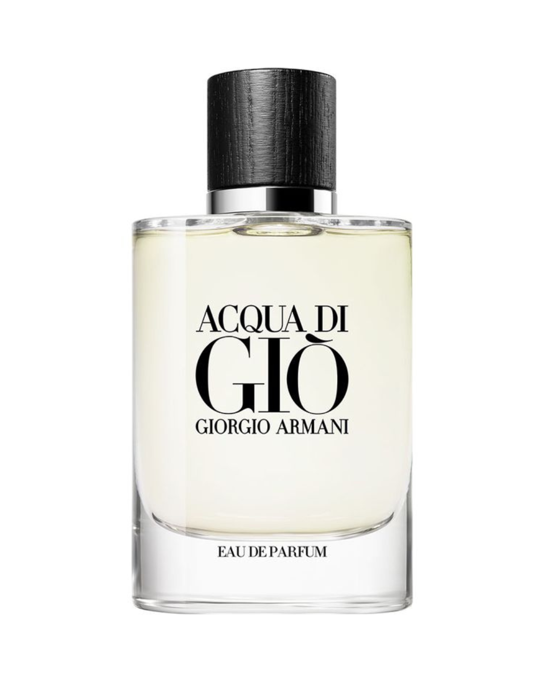 Giorgio Armani - ACQUA DI CIO' Edp 50 ml