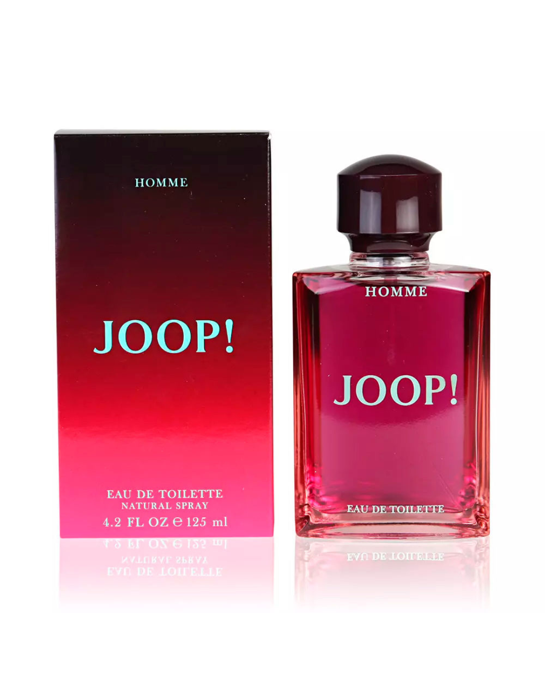 Joop - JOOP! HOMME Edt 125 ml