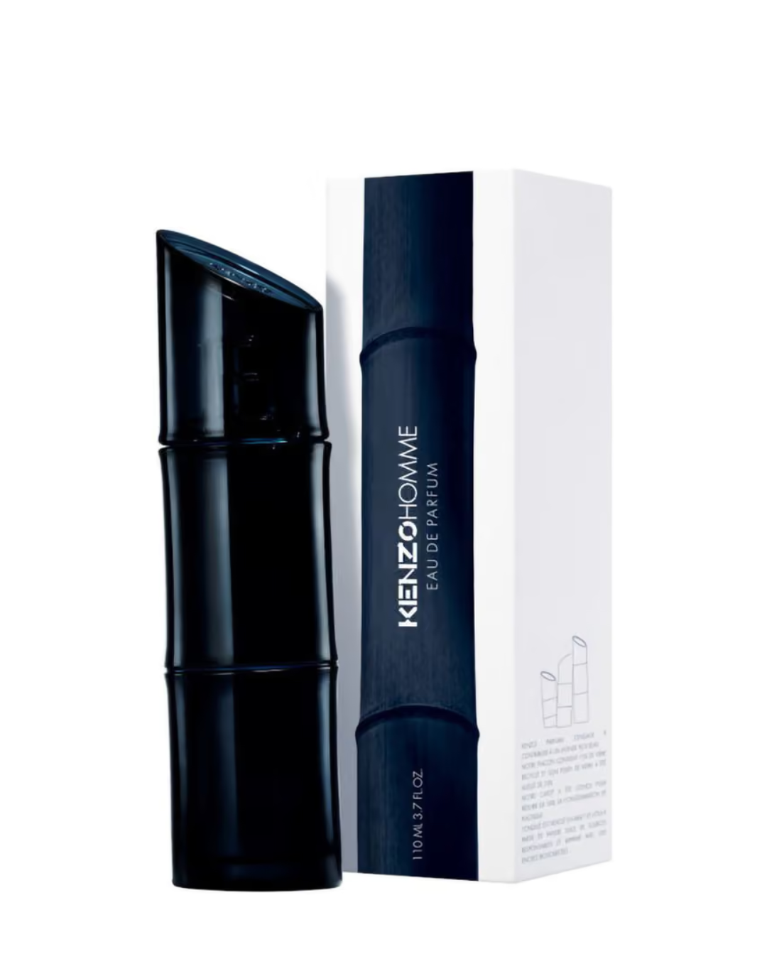Kenzo - KENZO HOMME Edp 60 ml