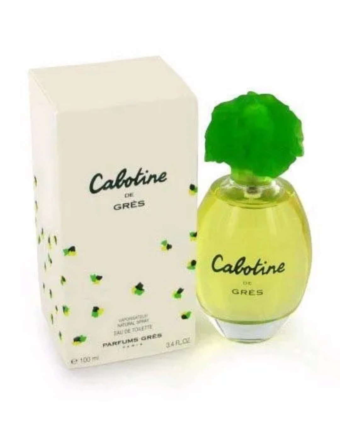 Cabotine - CABOTINE DE GRES Edt 100 ml
