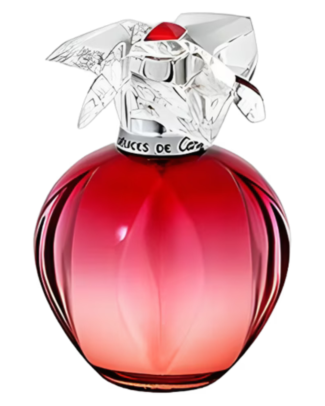 Cartier - DELICES DE CARTIER EAU FRUITE Edt 50 ml