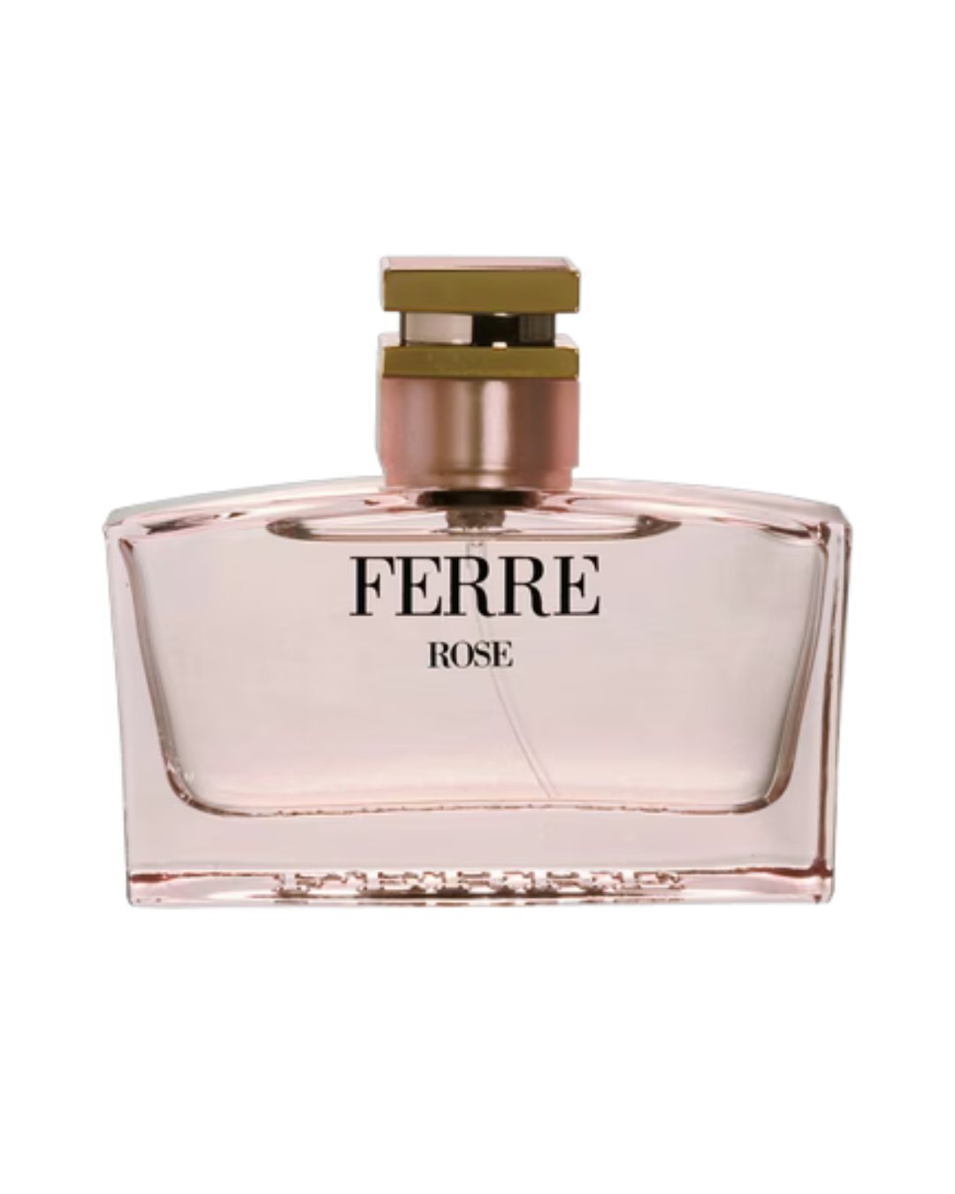 Gianfranco Ferré - FERRE ROSE Edt 100 ml