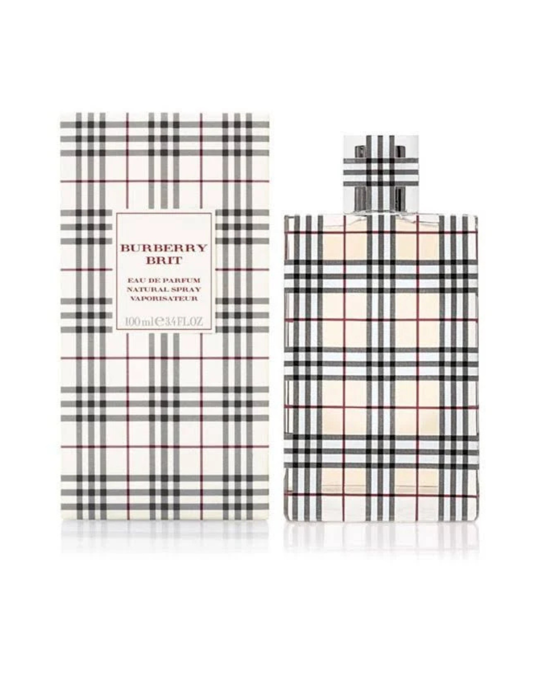 Burberry - BURBRRY BRIT Edp 50 ml