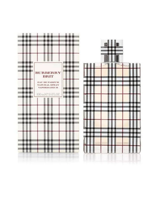 Burberry - BURBRRY BRIT Edp 50 ml