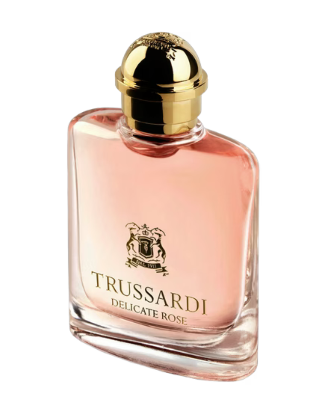 Trussardi - TRUSSARDI DELICATE ROSE Edt 50 ml