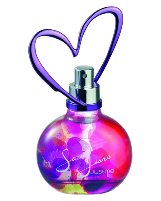 Sweet Years - JUST ME Edt 100 ml