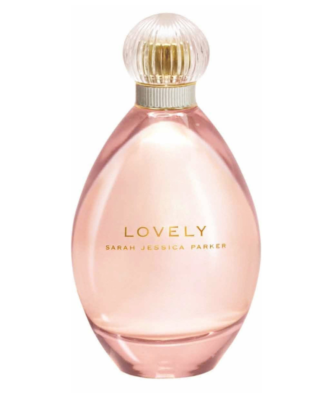 Sarah Jessica Parker - LOVELY Edp 100 ml