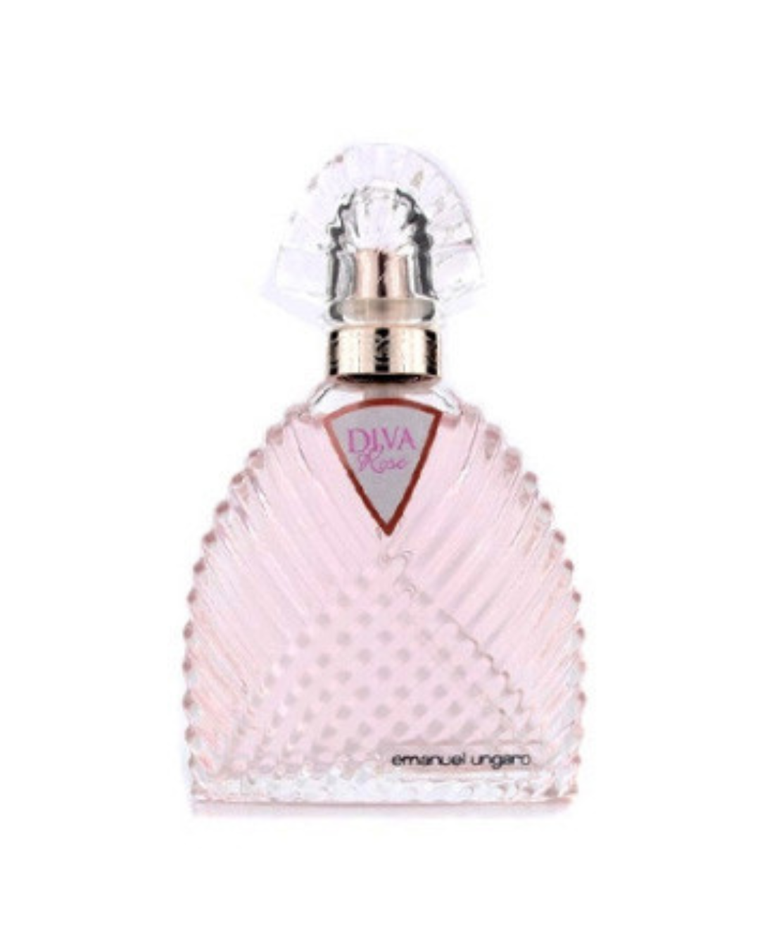 Emanuel Ungaro - DIVA ROSE Edp 50 ml