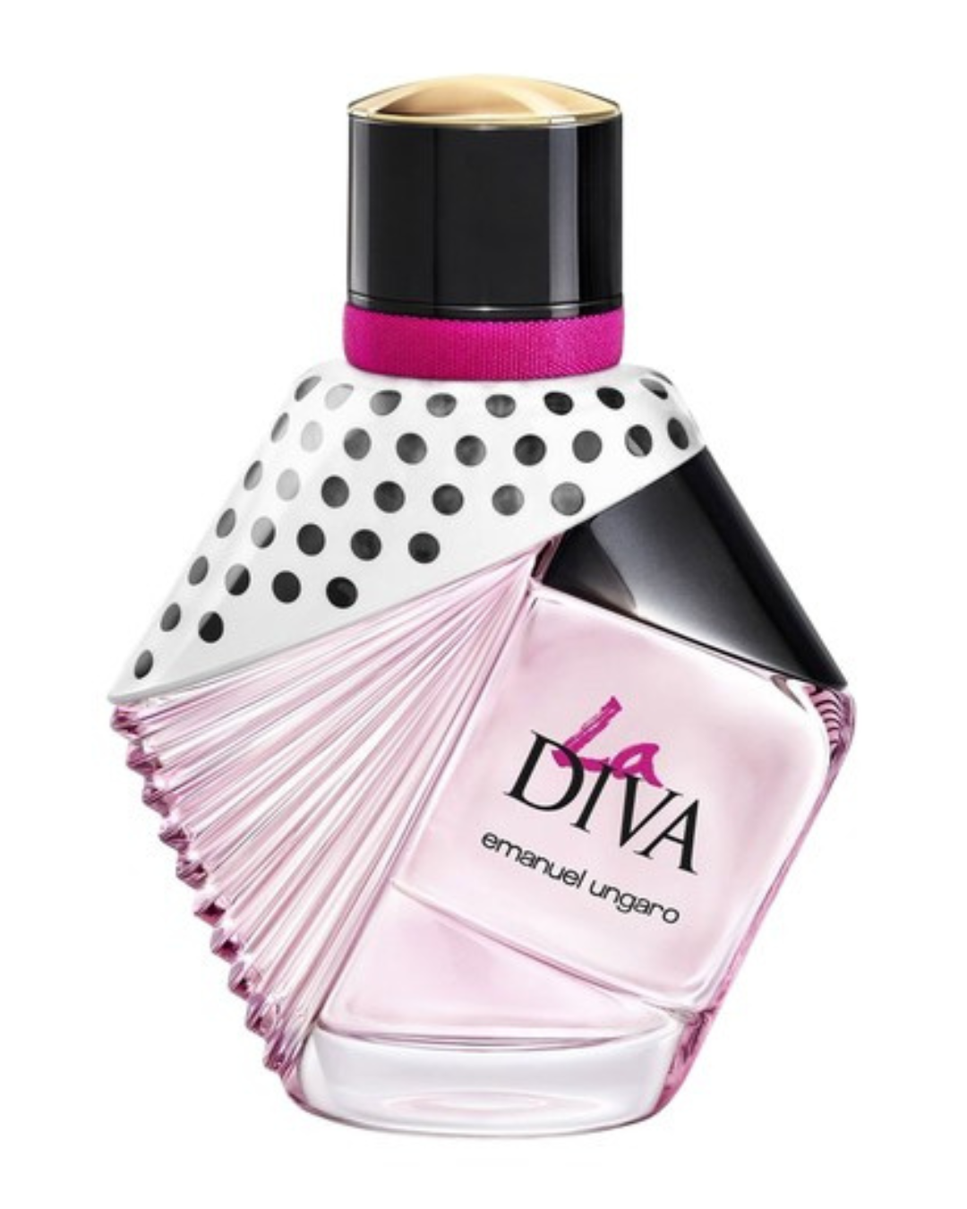 Emanuel Ungaro - LA DIVA MON AMOUR Edp 100 ml
