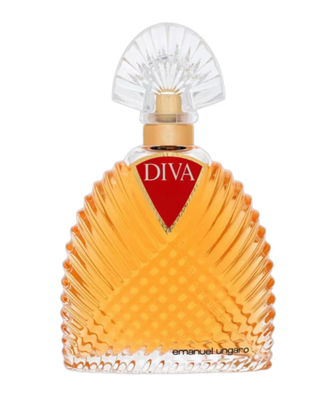 Emanuel Ungaro - DIVA Edp 100 ml