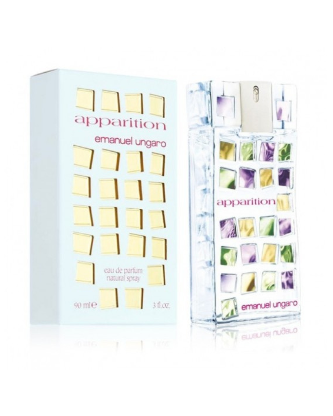 Emanuel Ungaro - APPARITION Edp 90ml
