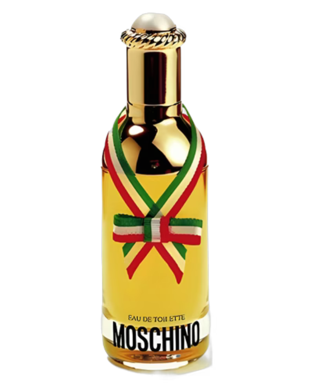 Moschino - MOSCHIO Edt 45 ml