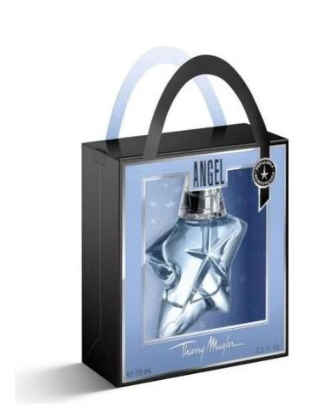 Thierry Mugler - ANGEL Edp 15 ml