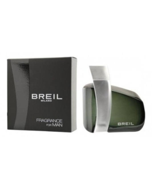 Breil - BREIL MILANO FRAGRANCE FOR MAN A/S 100ml