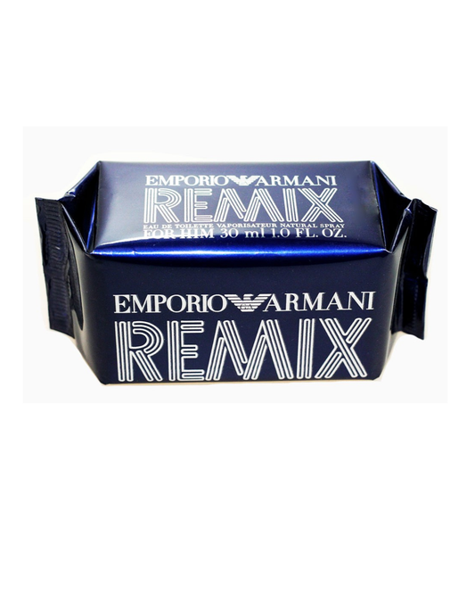 Emporio Armani - REMIX FOR HIM 50 ml