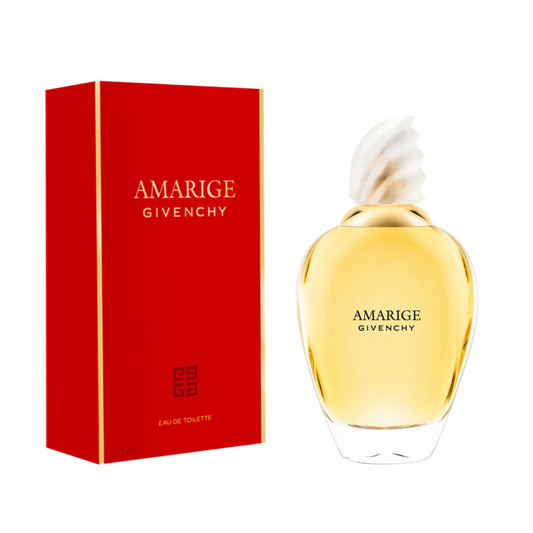 Givenchy - AMARIGE EDT 50 ml