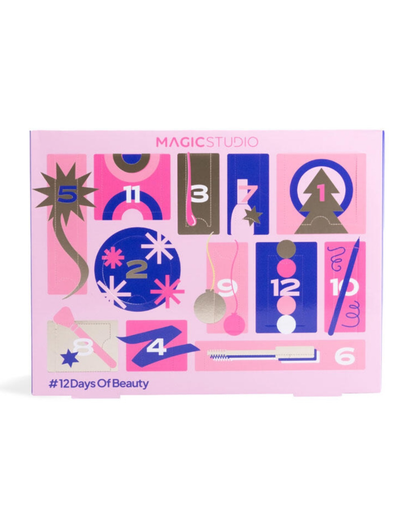 Magic Studio - CALENDARIO DELL'AVVENTO 2025