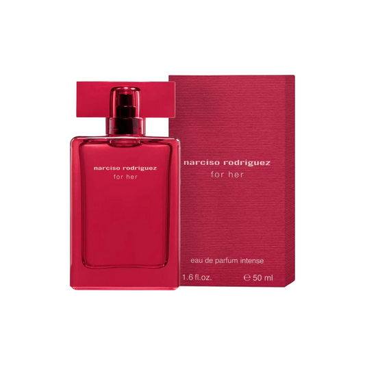 Narciso Rodriguez - FOR HER INTENSE EDP 50 ml