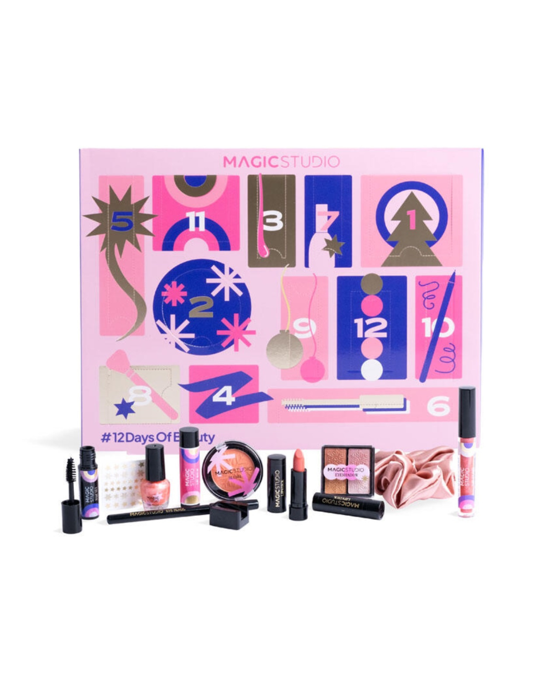 Magic Studio - CALENDARIO DELL'AVVENTO 2025