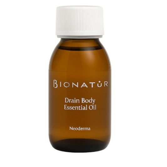 Bionatur - OLIO ESSENZIALE DRENANTE CORPO 100 ml
