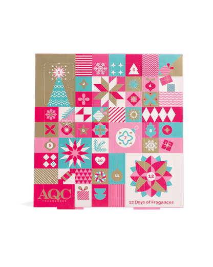 AQC - CALENDARIO DELL'AVVENTO 2025