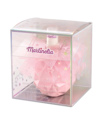 Martinelia - MAKE A WISH SHIMMER BODY SPRAY COLONIA 100 ML