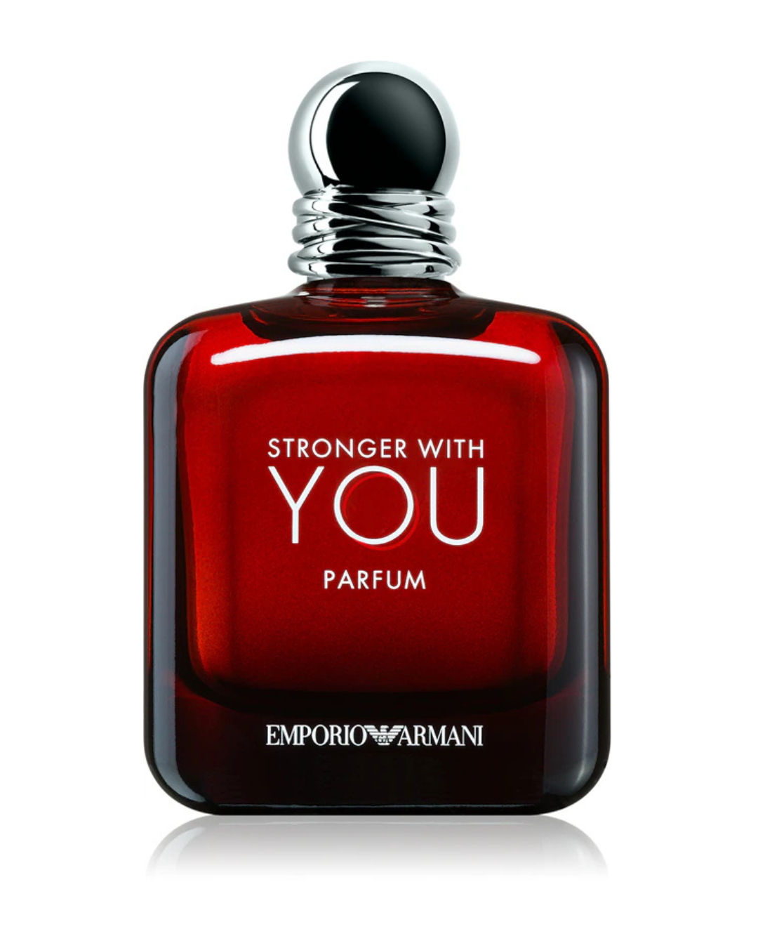 Armani - STRONGER WITH YOU Edp 50 ml