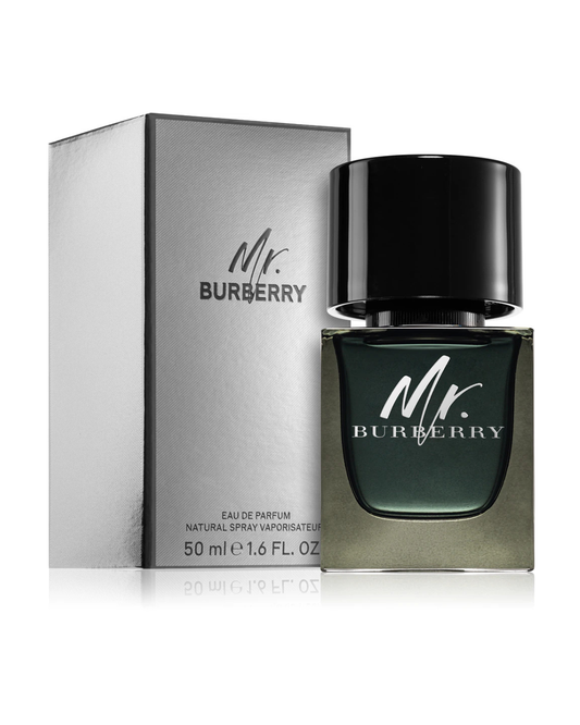 Burberry - MR BURBERRY Edp 50 ml